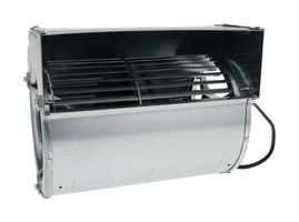 EBM-PAPST D1G133-AB39-52 Fan Blower, EC Centrifugal, 48 VDC, DC, 133 mm, 171 mm, 410 CFM