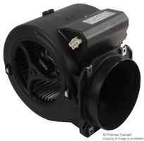 EBM-PAPST D2E146-HT65-14