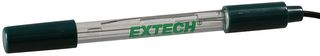 EXTECH INSTRUMENTS 60120B Test Accessory, pH Electrode, Extech PH220-C & PH220-S Waterproof Palm pH Meters