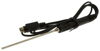 EXTECH INSTRUMENTS 850187 Environmental Test Probe, Temperature, Temperature