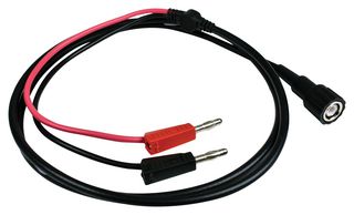 PICO TECHNOLOGY MI029 BNC TO 4MM