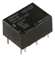 OMRON INDUSTRIAL AUTOMATION E53-Q