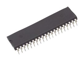 MICROCHIP PIC16F887-I/P