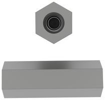 RAF ELECTRONIC HARDWARE 2118-832-AL