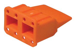DEUTSCH - TE CONNECTIVITY WM-8S