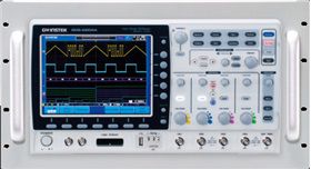 GW INSTEK GRA-415