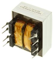 TRIAD MAGNETICS FS24-250-C2 PCB Transformer, Split Bobbin, 115V, 230V, 2 x 12V, 6 VA, 50Hz / 60Hz