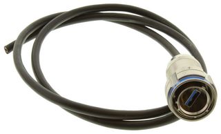 AMPHENOL PCD USB3FTV6A10NOPEN