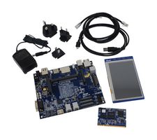 MICROCHIP ATSAMA5D36-EK