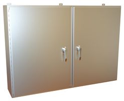 HAMMOND HN4WM426012SS