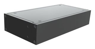 HAMMOND RM1U0804SBK