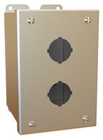 HAMMOND 1437MSSB