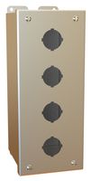 HAMMOND 1437MSSD
