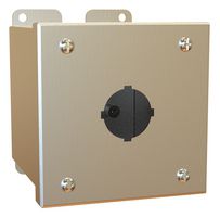 HAMMOND 1437MS16A