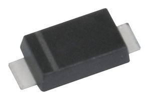 ROHM RFN2LAM6STFTR Fast / Ultrafast Diode, 600 V, 1.5 A, Single, 1.55 V, 35 ns, 40 A