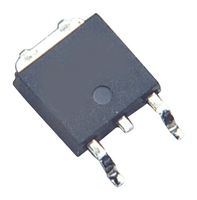 ROHM RFN20NS4SFHTL Fast / Ultrafast Diode, 430 V, 20 A, Single, 1.55 V, 30 ns, 100 A