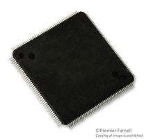 STMICROELECTRONICS STM32F407IGT7.