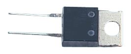 STMICROELECTRONICS STTH812DI. Fast / Ultrafast Diode, 1.2 kV, 8 A, Single, 1.25 V, 50 ns, 80 A
