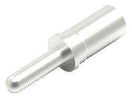 TE CONNECTIVITY - ELCON 1766192-1. Rectangular Power Contact, ELCON Drawer Series, Silver over Nickel Plated Contacts, Copper, Pin