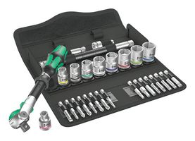 WERA 05004046001