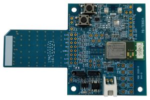 TAIYO YUDEN WBSAGVDXG EVAL BOARD, WIRELESS LAN AND BLUETOOTH
