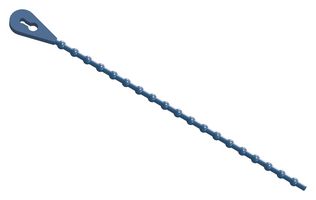 ESSENTRA COMPONENTS BT-10-10-BL