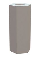 ESSENTRA COMPONENTS 14HTSP019