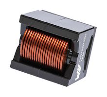 WURTH ELEKTRONIK 7443763540100 Power Inductor, 10 µH, ± 20%, 1200 µohm, 56.7 A Irms, 62 A Isat, Shielded, WE-HCFT Series