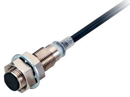OMRON INDUSTRIAL AUTOMATION E2E-X1R5C18-M5