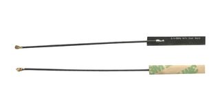 NIC COMPONENTS NAN-P2450-5400DBAX100BF