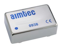 AIMTEC AM8TW-2405SH30Z Isolated Through Hole DC/DC Converter, DIP, 4:1, 8 W, 1 Output, 5 V