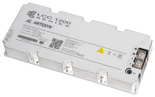 ARTESYN EMBEDDED TECHNOLOGIES LCC1200-28U-9P