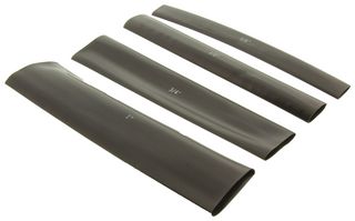 ALPHA WIRE F105MS/2 BK032
