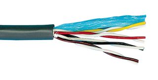 ALPHA WIRE 1131C SL001