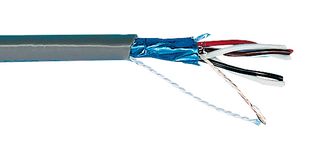ALPHA WIRE 5275C SL001