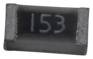 RR0816P-153-B-T5 SUSUMU, SMD Chip Resistor, RR Series, 15