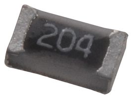 SUSUMU RR0816P-204-D SMD Chip Resistor, 200 kohm, ± 0.5%, 63 mW, 0603 [1608 Metric], Thin Film, Precision