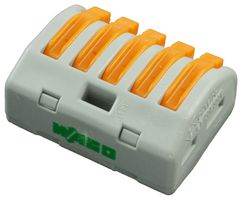 WAGO 222-415