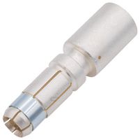 ANDERSON POWER PRODUCTS 320-1170 Rectangular Power Contact, A Series, Silver Plated Contacts, Copper Alloy, Socket, Crimp, 000 AWG