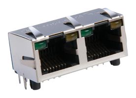 AMPHENOL COMMUNICATIONS SOLUTIONS RJHSE-5384-02