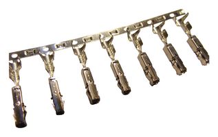 TE CONNECTIVITY - AMP 1241380-1