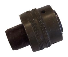 AMPHENOL AEROSPACE MS3126F20-41SX Circular Connector, MIL-DTL-26482 Series I, MS3126 Series, Straight Plug, 41 Contacts