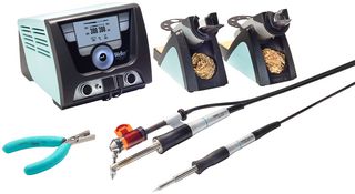WELLER WXD2020N