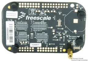 FRDM-KL25Z - Freedom Development Board, ARM, Kinetis, KL25Z, CorteX-M0+, LQFP MCU