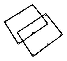 HAMMOND 1550LEGASKET