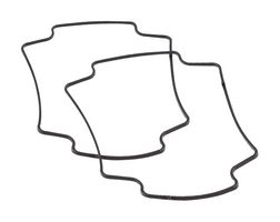 HAMMOND 1554JGASKET