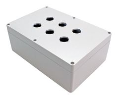 HAMMOND 1554MPB6A