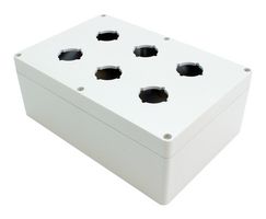 HAMMOND 1554PB6A