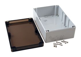 HAMMOND 1554VA2GYSL