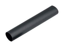 MOLEX 19269-0239 Heat Shrink Tubing, 0.375 ", 9.53 mm, Black